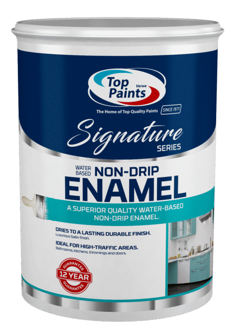 Enamel