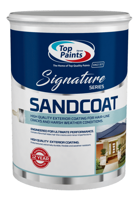 Sandcoat
