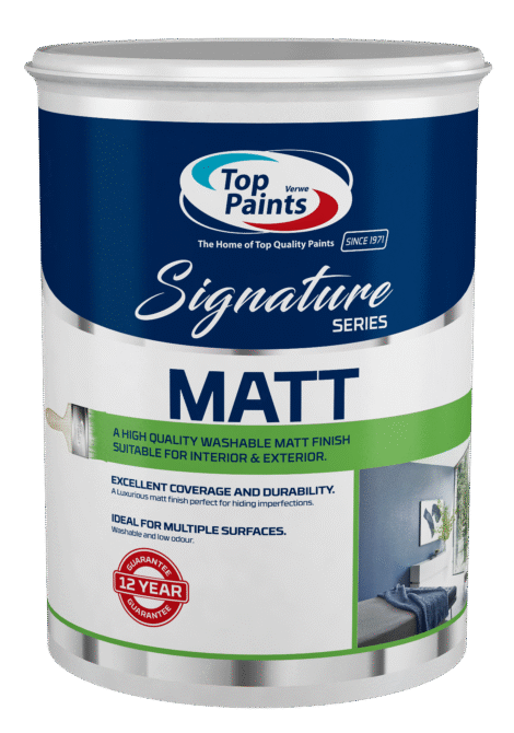 Matt