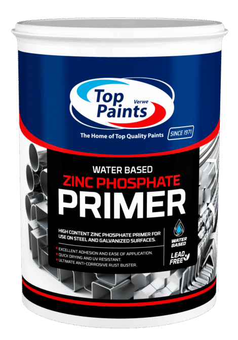 Zinc Phosphate