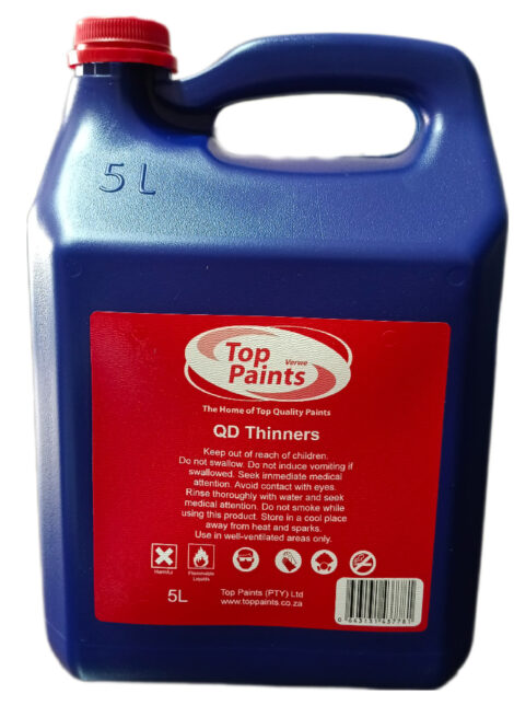 QD Thinners
