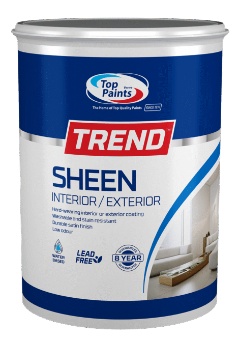 Sheen