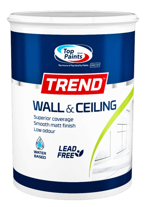 Wall & Ceiling