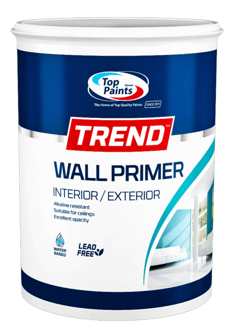 Wall Primer