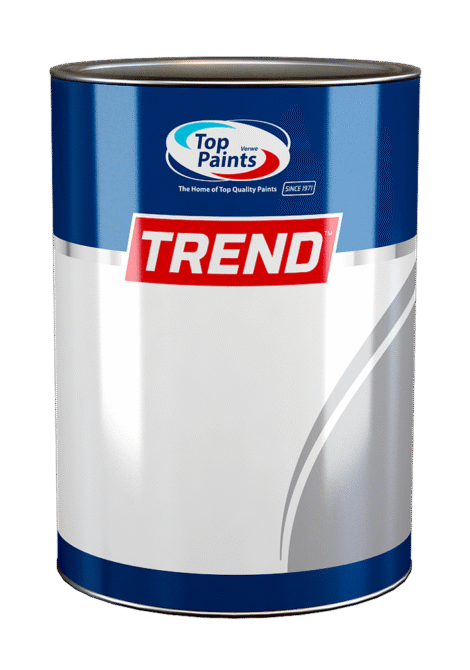 Trend - Solvent