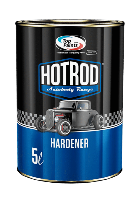Hardener Fast