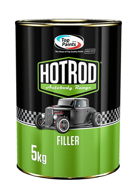 Bodyfiller Ultra Light