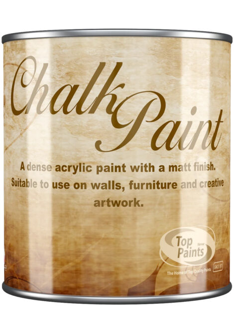 Chalk Paint
