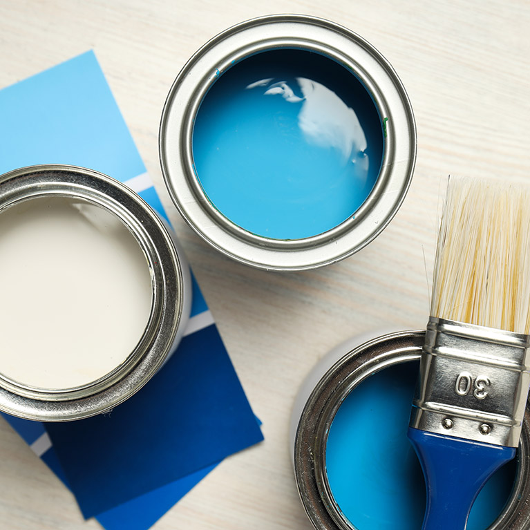 Undercoats & Primers