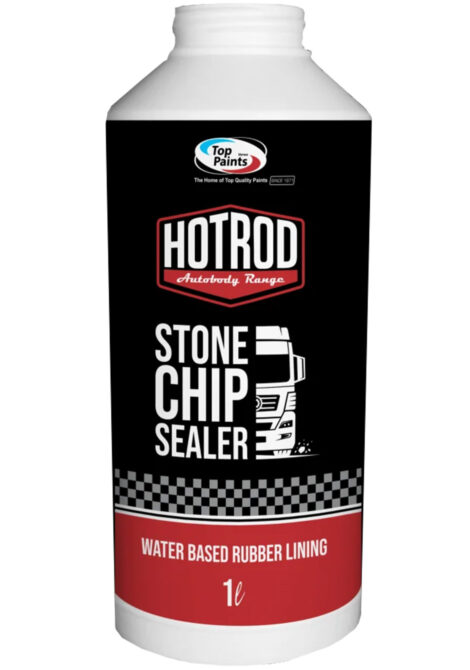 Hotrod Stone Chip Sealer