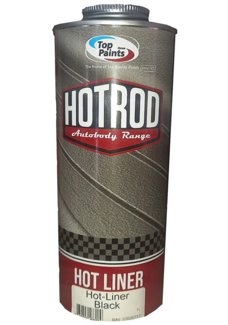 Hotrod Hot Liner