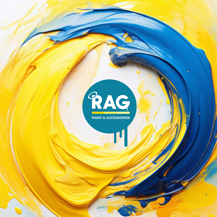 RAG Paint - about us RAG Paint - about us